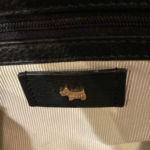 EUC! Radley London Liverpool Street Multi-Way Satchel - Picture 8 of 15